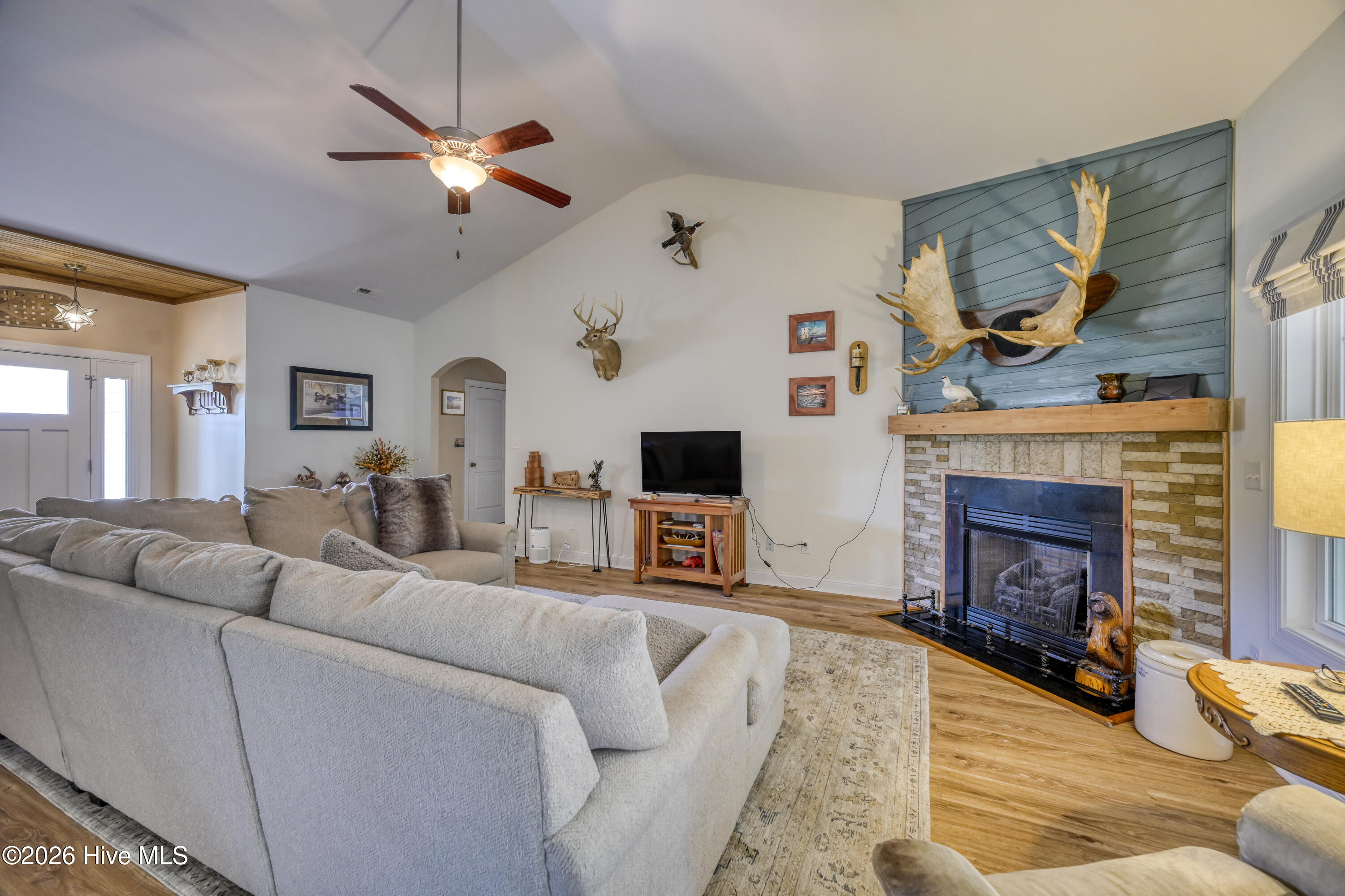 40 Thatcher Drive, Rocky Point, NC, 28457