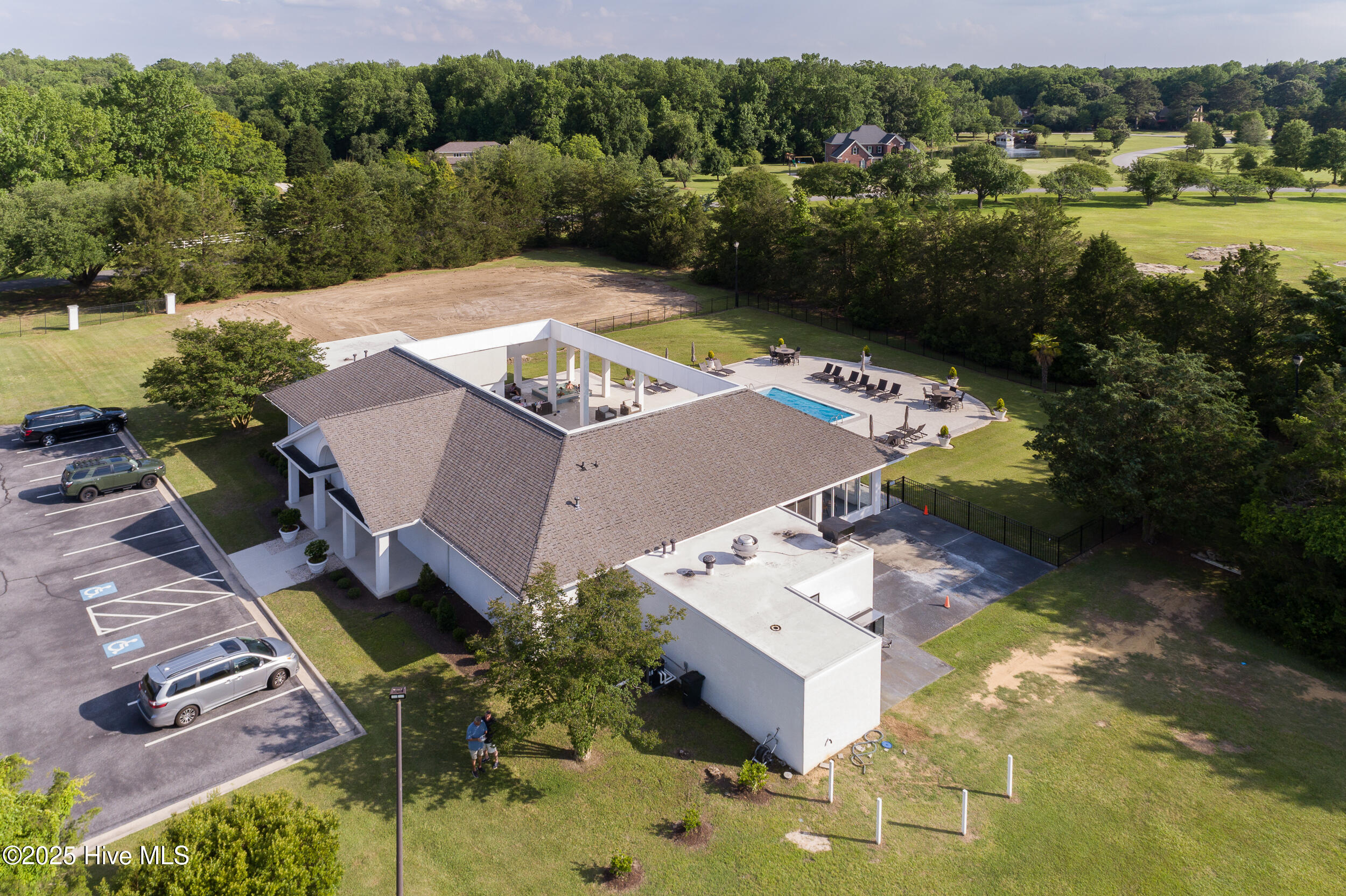 541 White Horse Drive, Greenville, NC, 27834