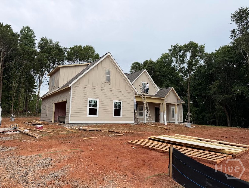 Property at 3826 Waterworks Road