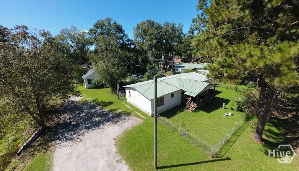 78 Spruce Street, Richmond Hill, GA, 31324