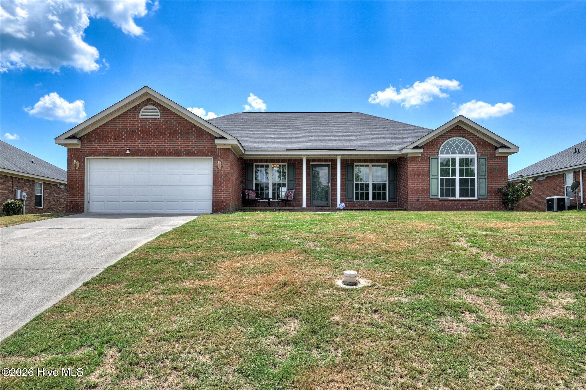 1st image of 1828 Heathers Wy, Augusta, GA 30906 | MLS# 100590589