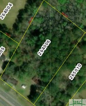 13220 E Oglethorpe Highway, Midway, GA, 31320