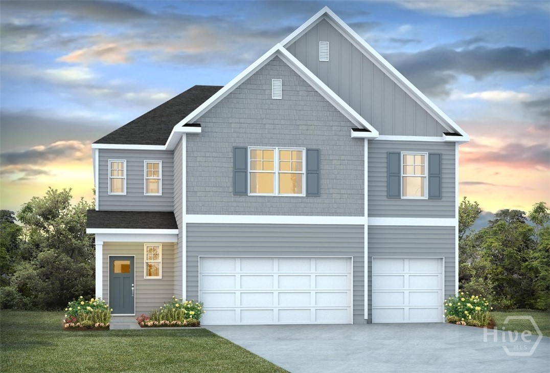 Photo 1 of Single family home for sale at 193 Buckeye Rd, Guyton, GA 31312 | MLS# SA358188 | Listing updated on 2026-09-13