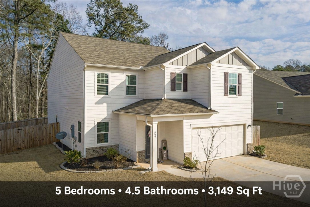 Property at 597 Bentwater Way