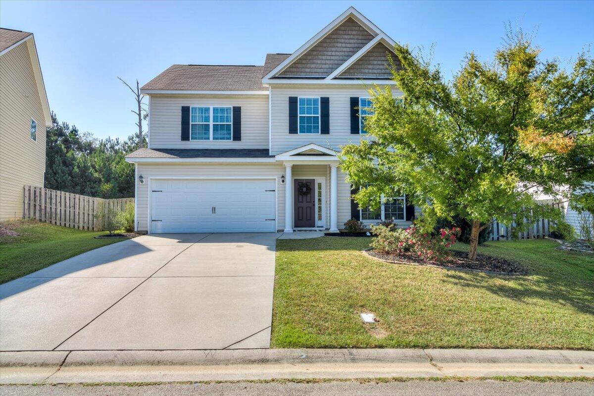893 Westlawn Drive