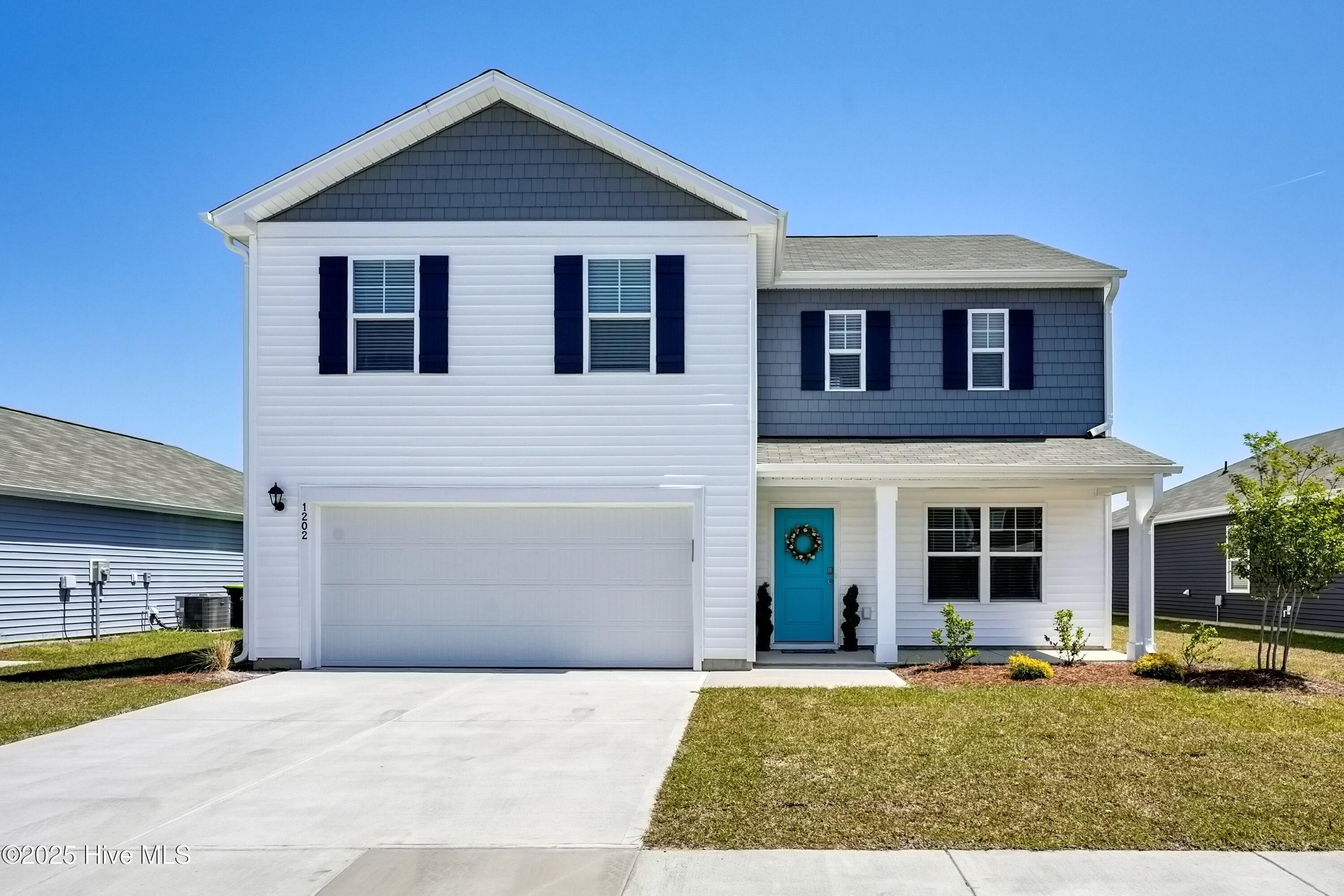 Property at 1202 King Elder Way