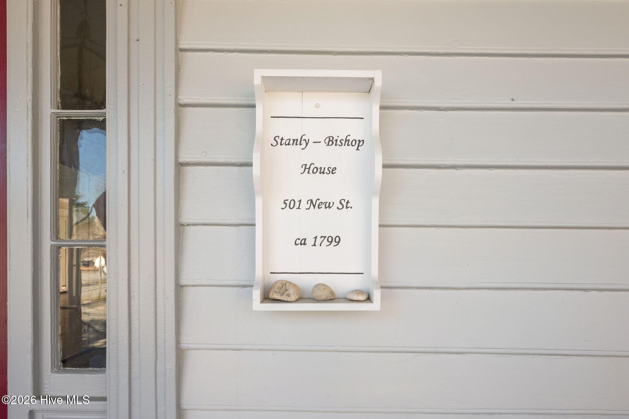 501 New Street, New Bern, NC, 28560