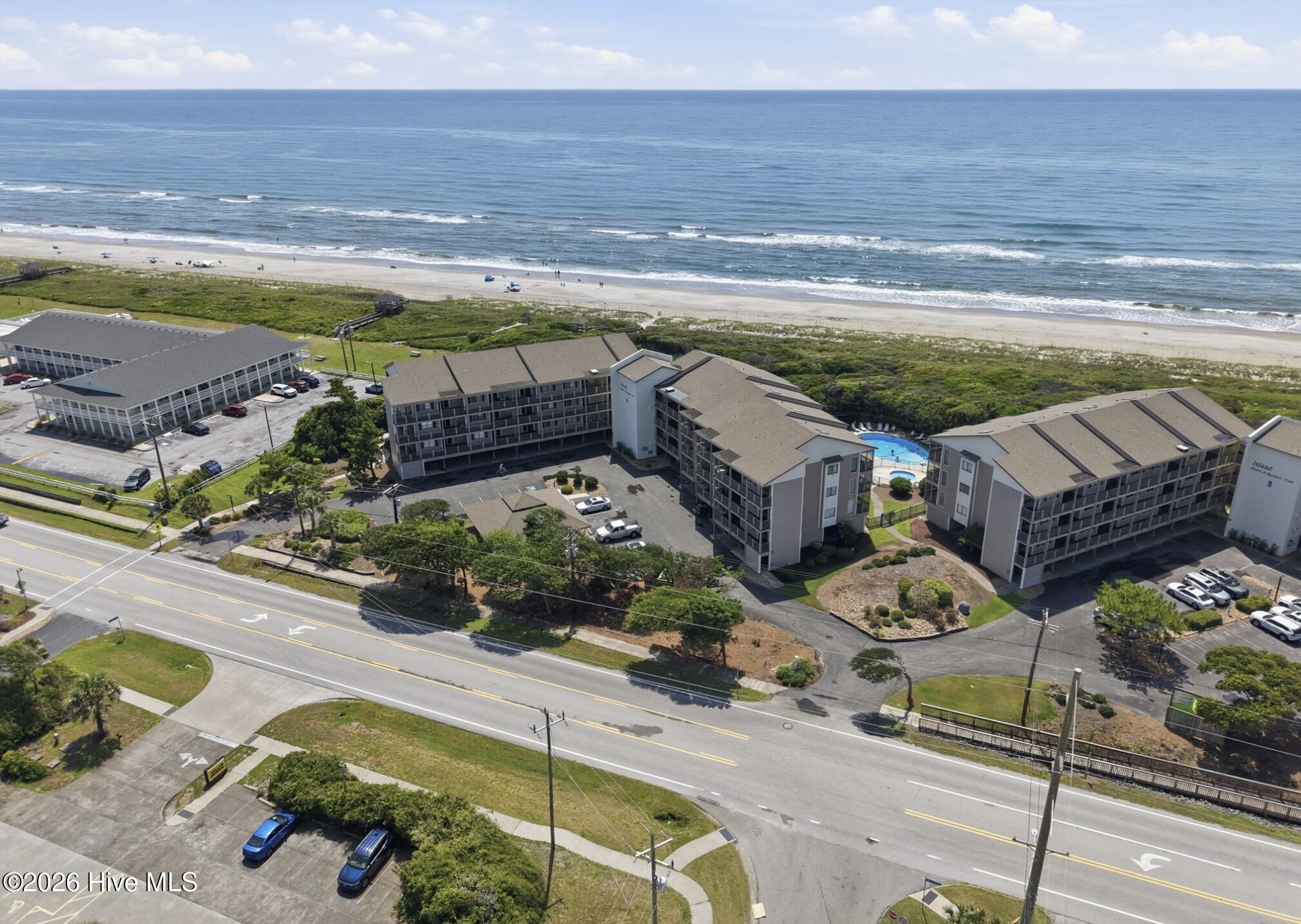 2503 W Fort Macon Road 106,Atlantic Beach