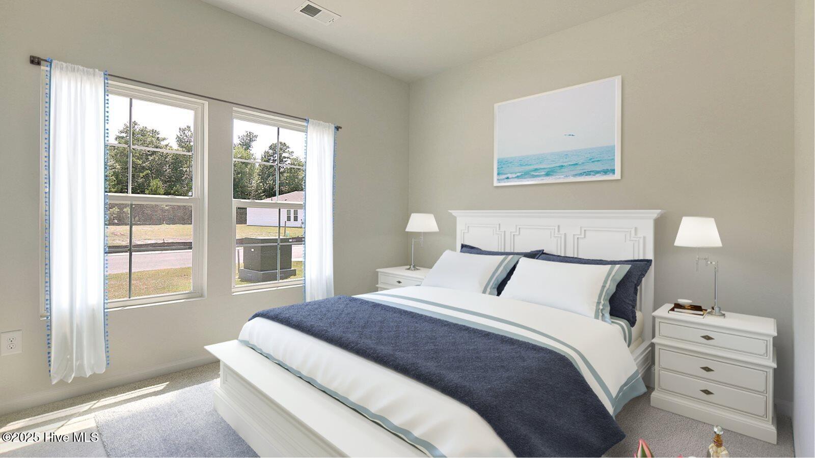 234 Ladyfish Loop NW Lot 3 Hartford, Sunset Beach, NC 28468 – photo 11: bedroom 4