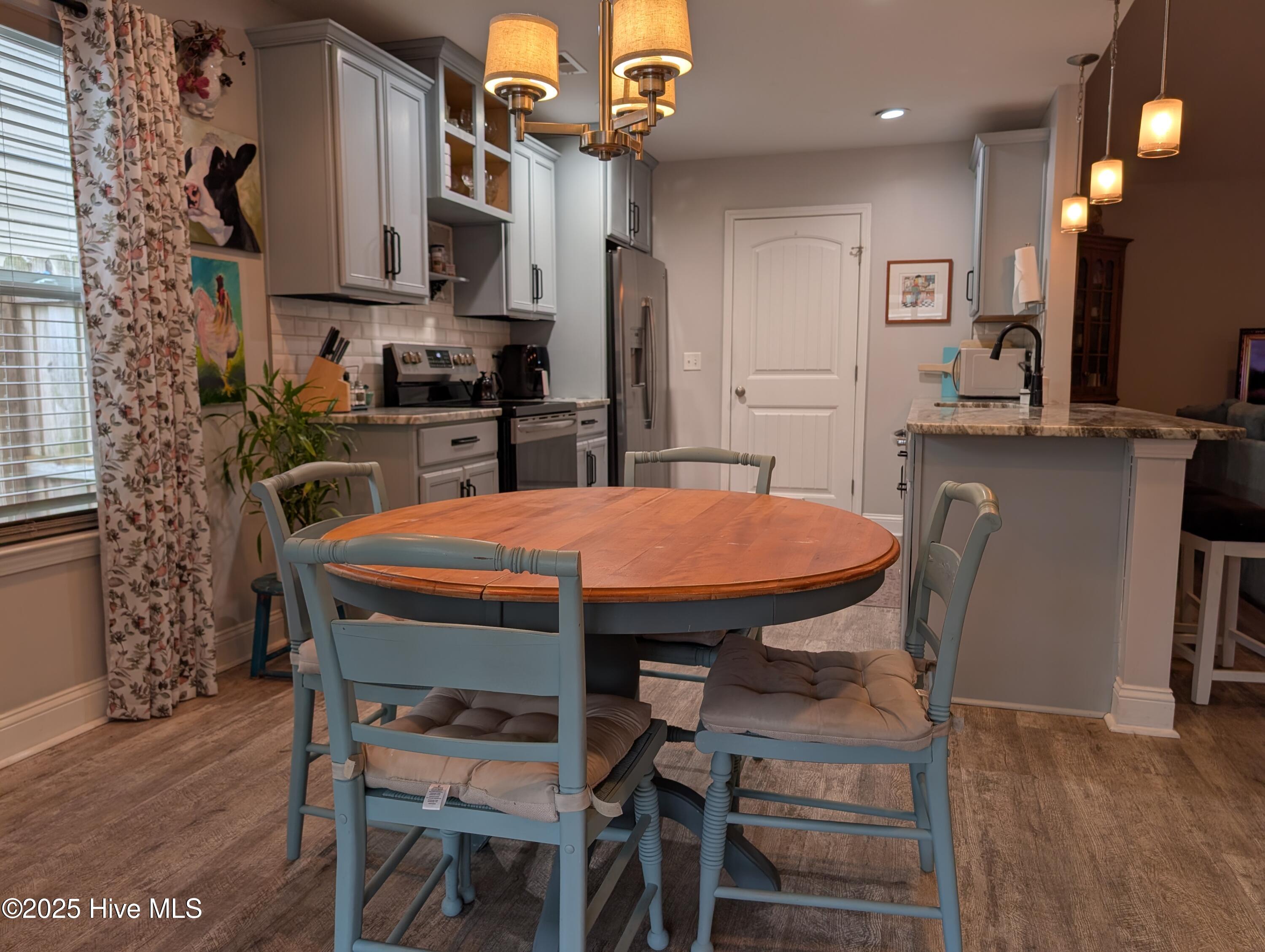 4463 Maritime Oak Drive SE, Southport, NC 28461 – photo 7: 12721