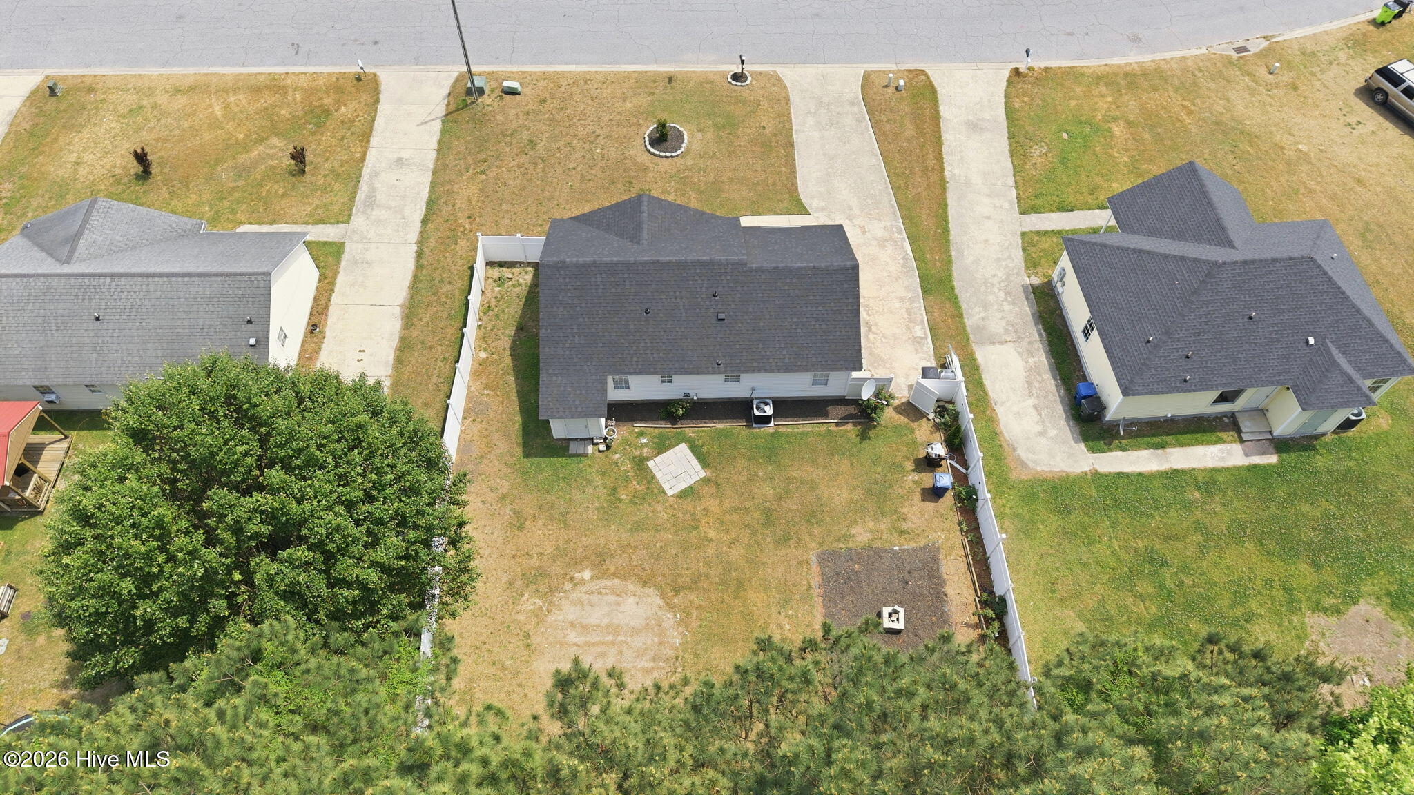 216 Katie Drive, Rocky Mount, NC, 27803