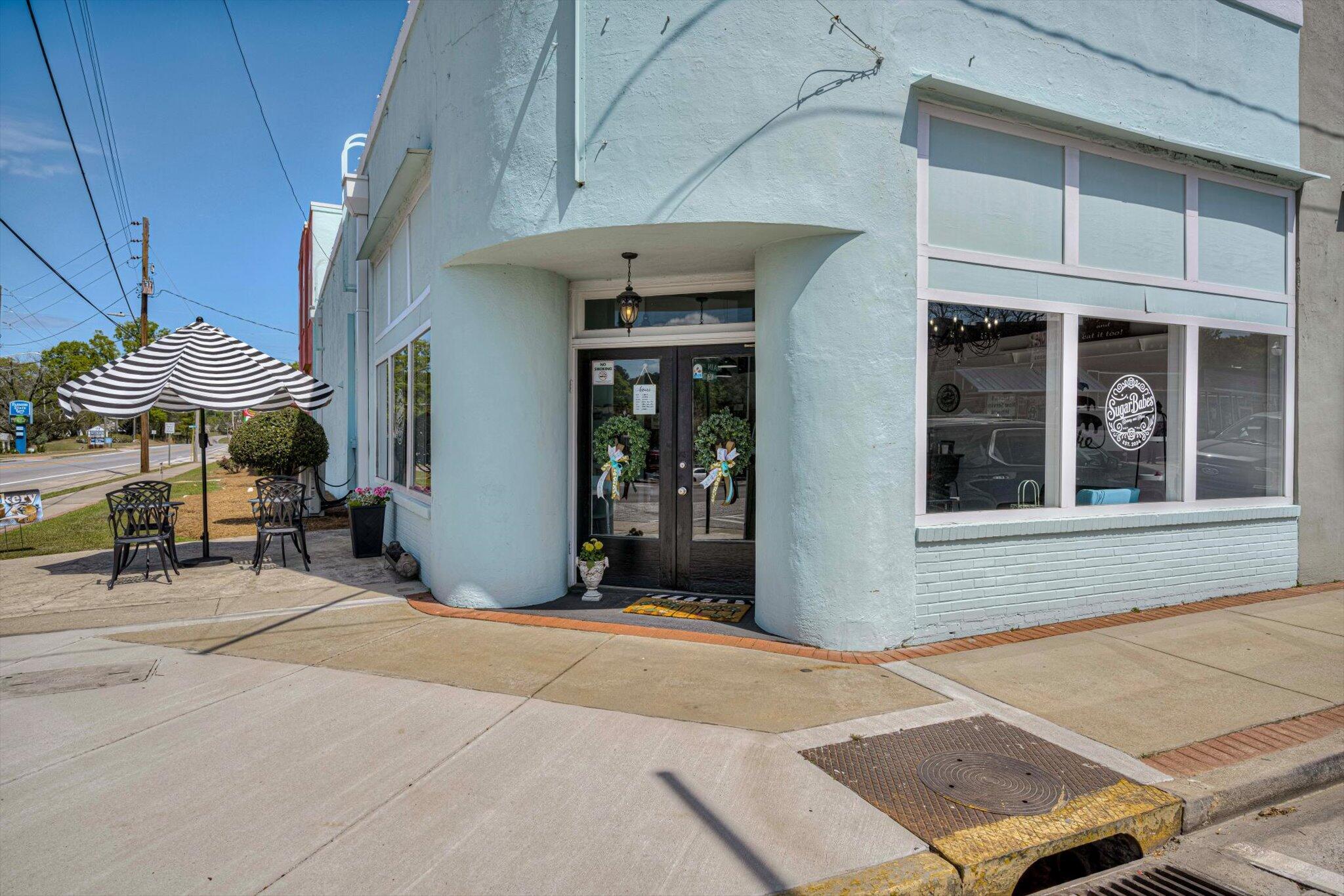 111 Main Street, Lincolnton, GA, 30817