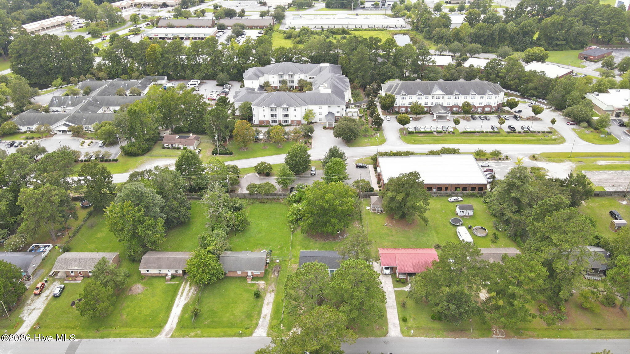 1321 Hunters Road,New Bern
