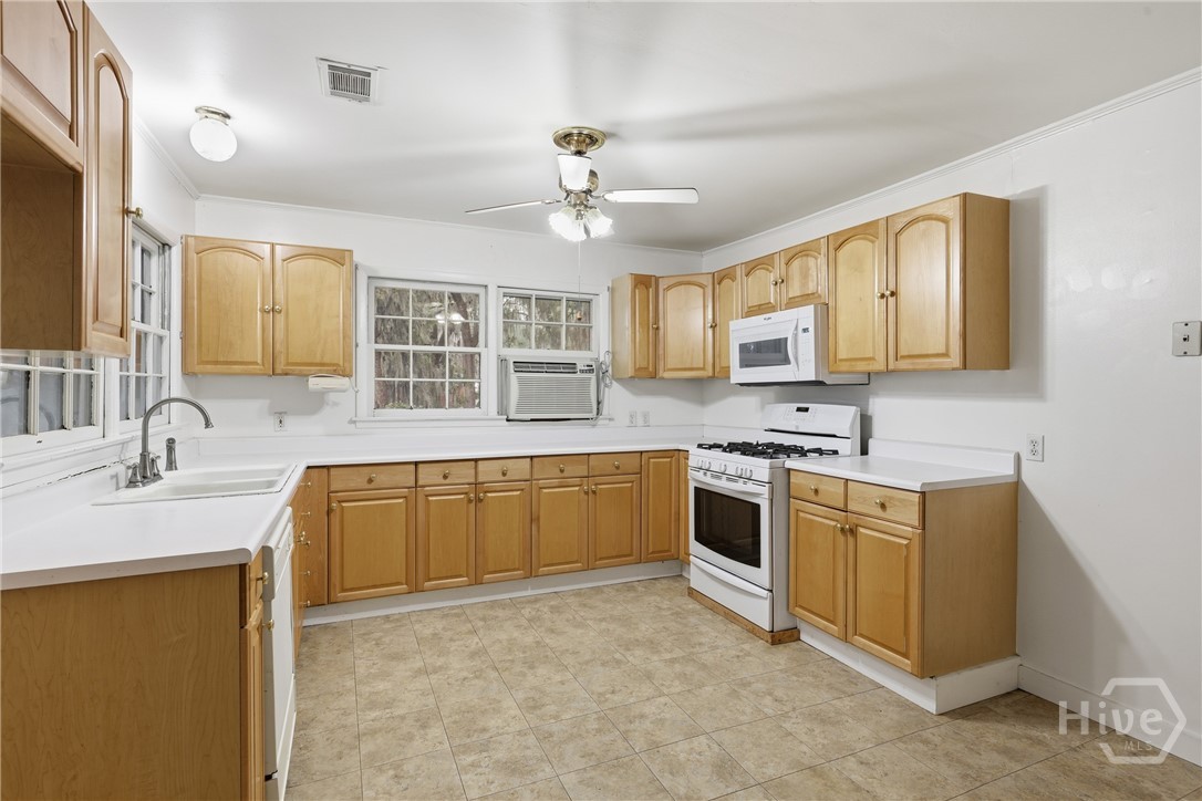 123 Salt Creek Road, Savannah, GA, 31405