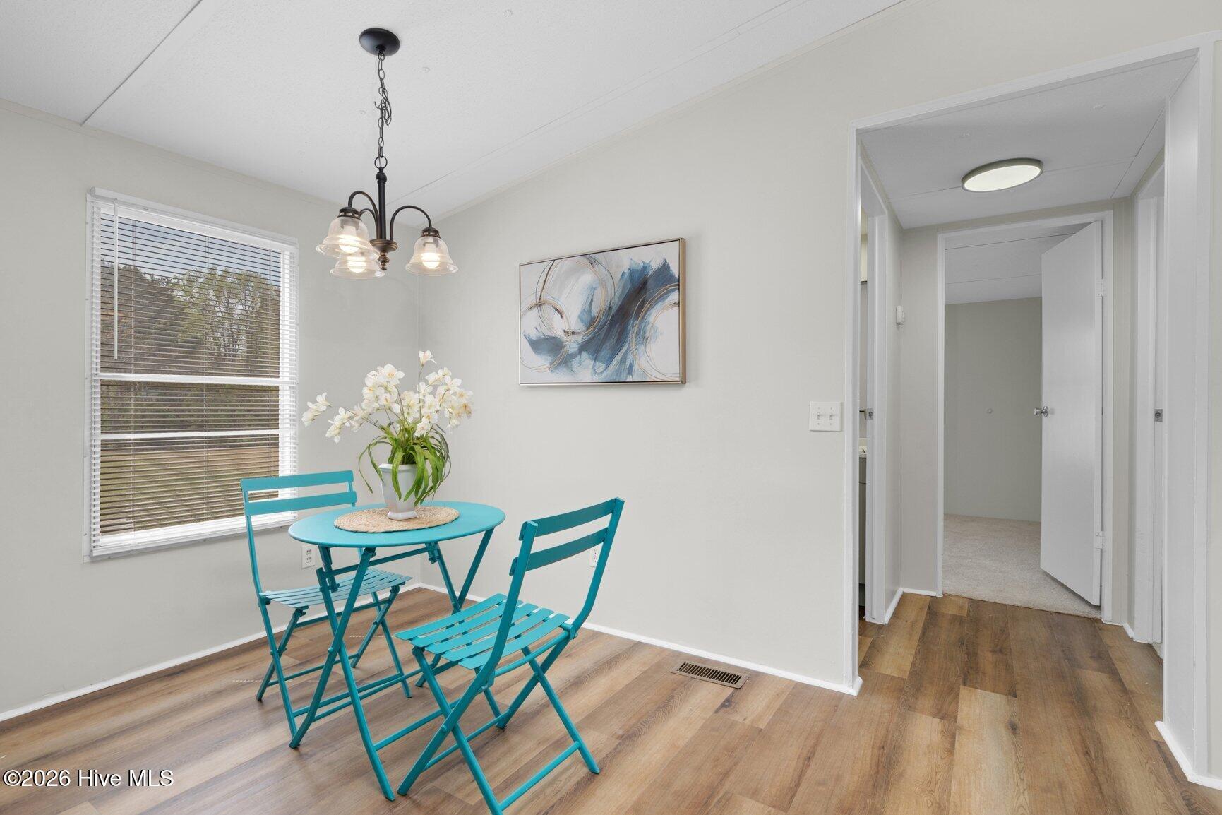 145 Red Oak Road, Rocky Mount, NC, 27801