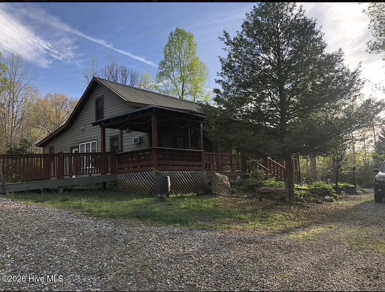 1st image of 92 Ox Bow Ln, Blairsville, GA 30512 | MLS# 100589755
