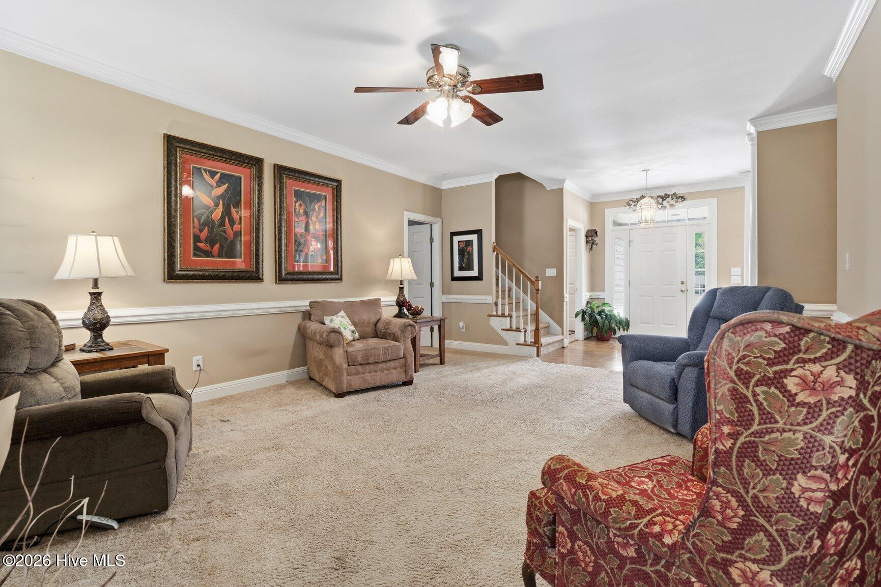 456 Shellcastle Road, Rocky Mount, NC, 27804