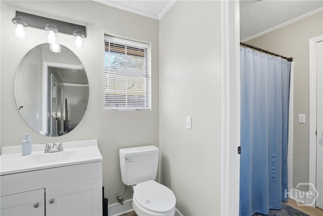 106 Deann Drive, Hinesville, GA, 31313