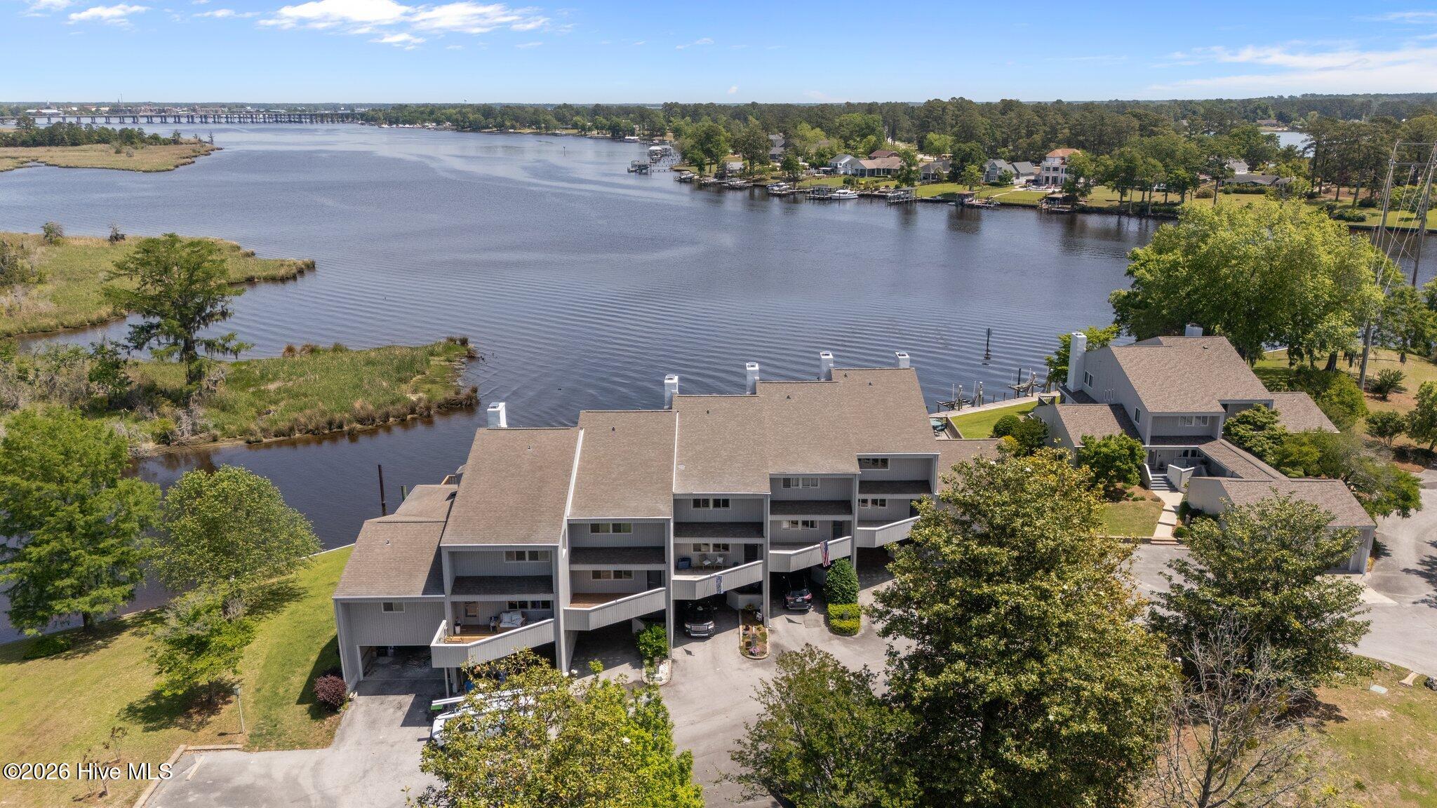 22 Batts Hill Road,New Bern