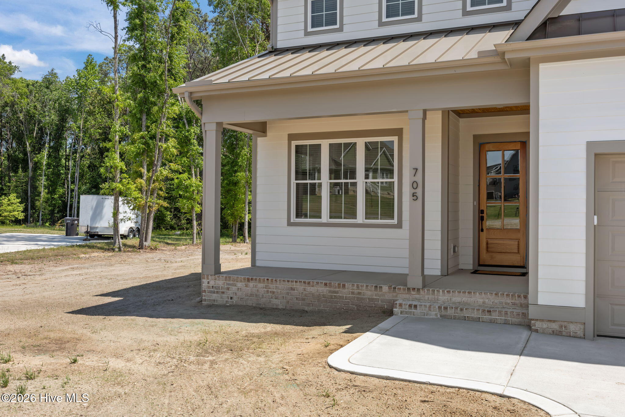 705 Brighton Drive, Goldsboro, NC, 27530