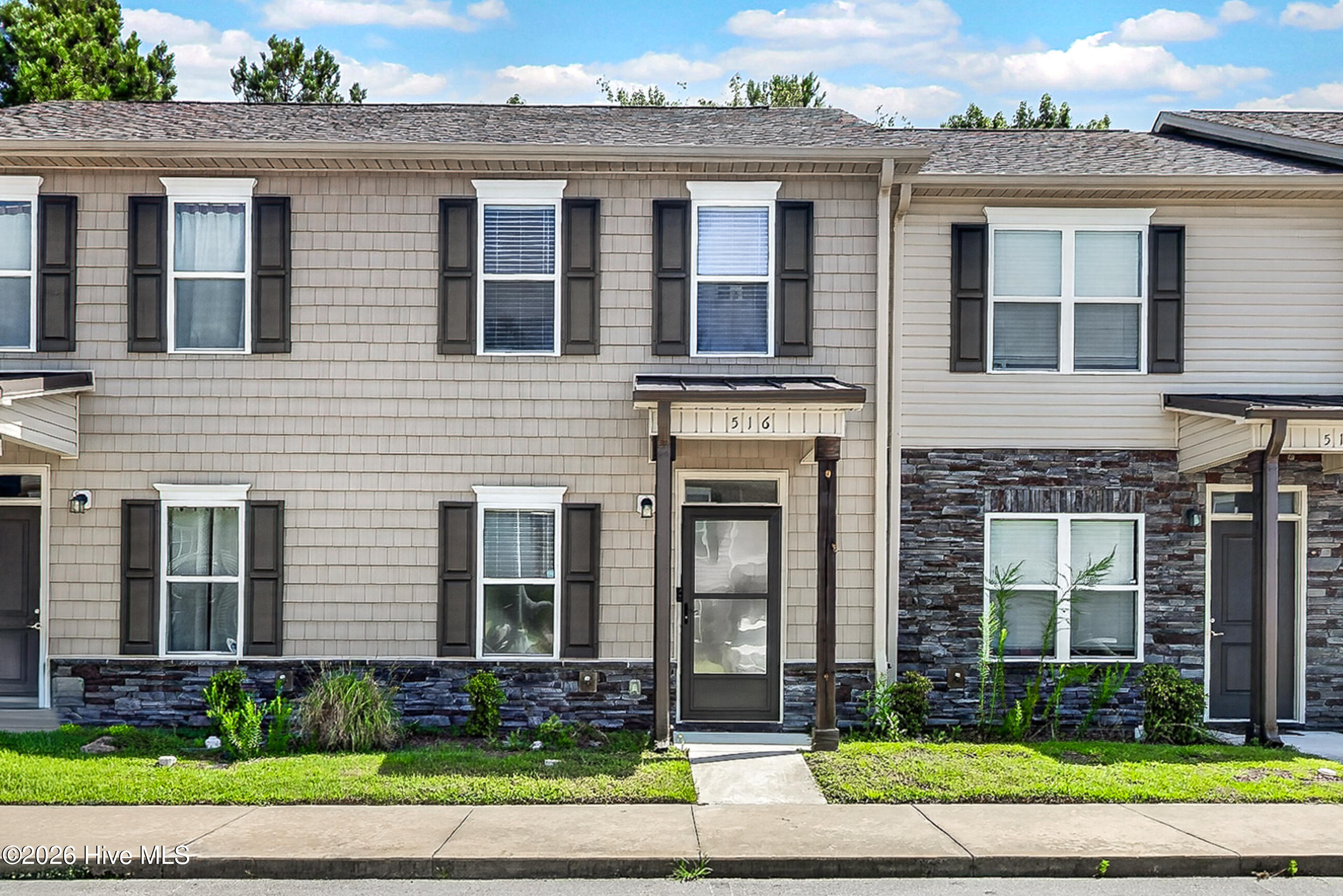 516 Pate Drive,Midway Park