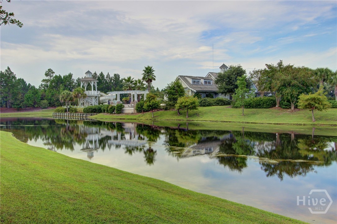 33rd image of 221 Bircholt Grv, Pooler, GA 31322 | MLS# SA360838