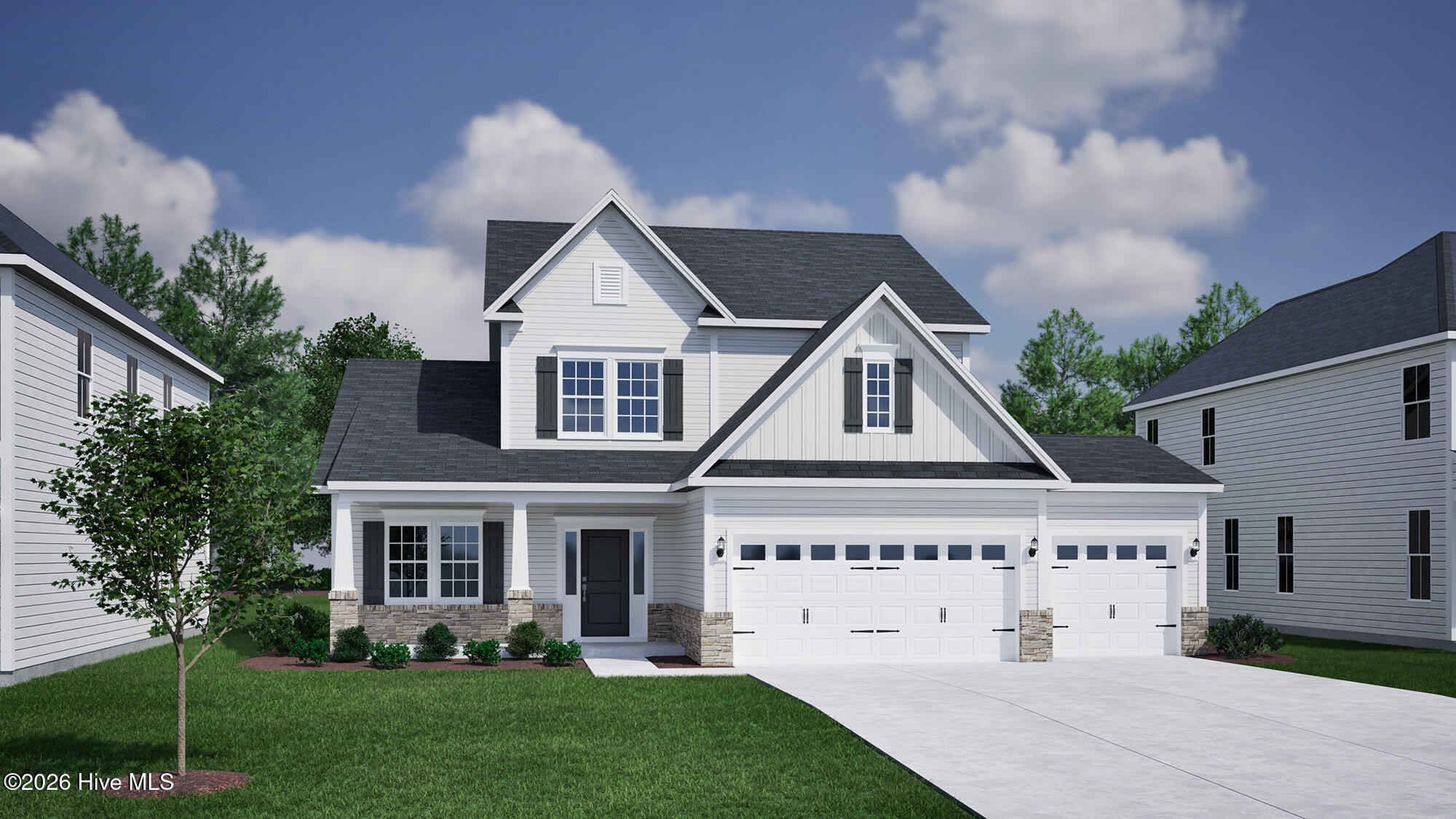 195 Lookout Point, Hampstead, NC 28443 Listing Photo  1
