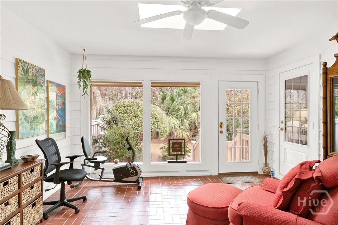 17 Franklin Creek Road N, Savannah, GA, 31411