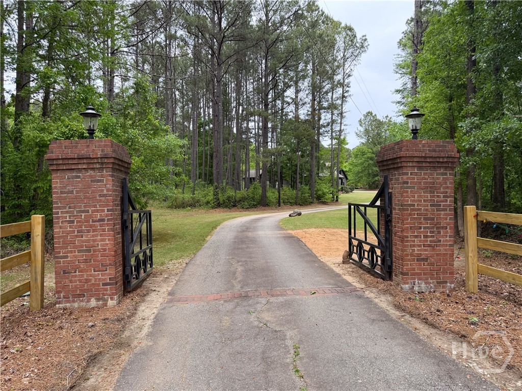 3385 Highway 83 S, Monticello, GA, 31064