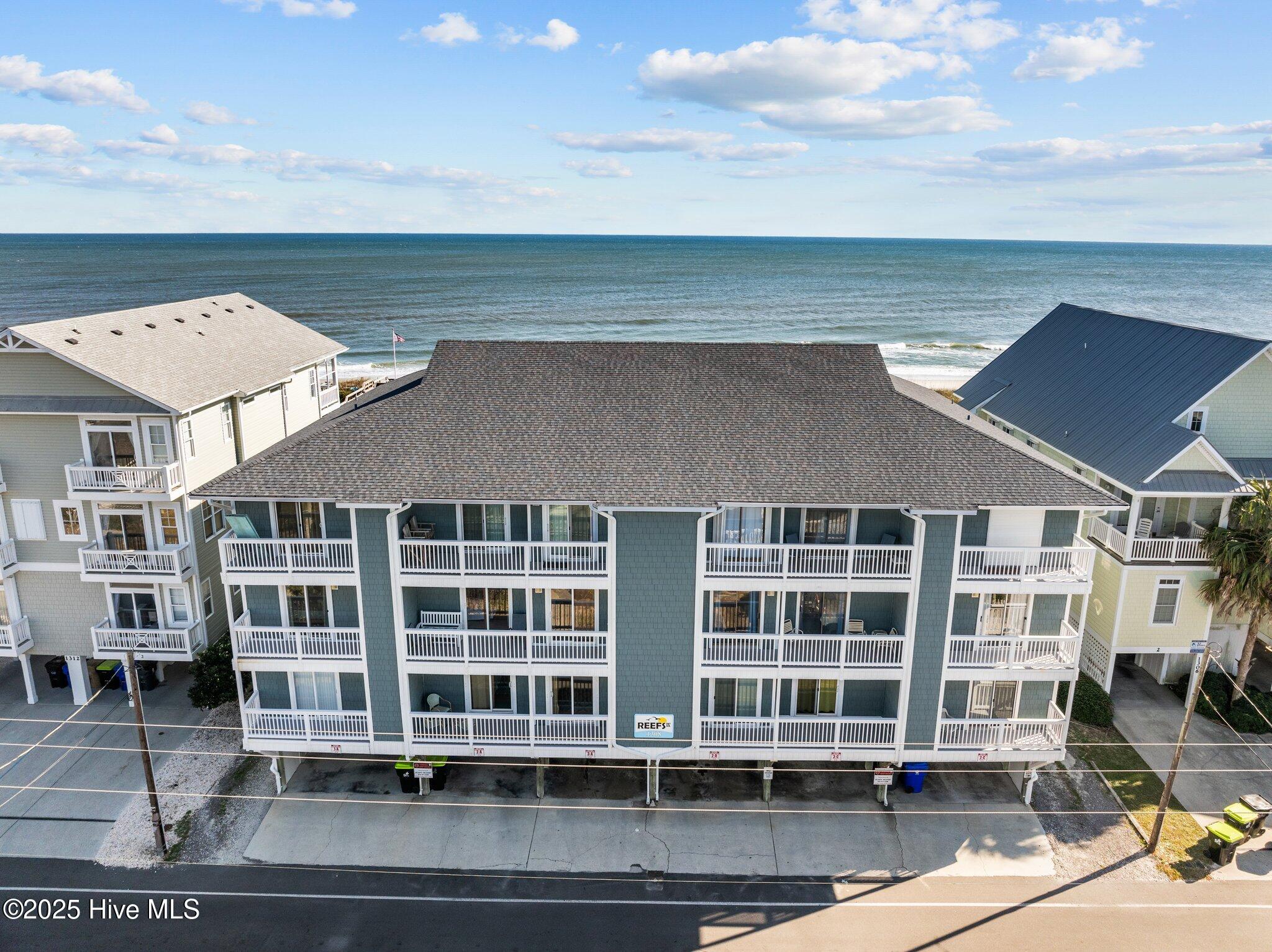 Homes for sale in Carolina Beach, NC | 1308 Carolina Beach Ave N #2c, Carolina Beach, NC 28428 | MLS# 100492428
