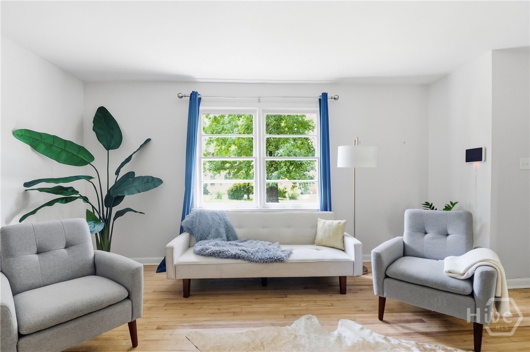 Photo 4 of Single family home for sale at 1306 E 70 Street, Savannah, GA 31404 | MLS# SA364629 | Listing updated on 2026-09-19