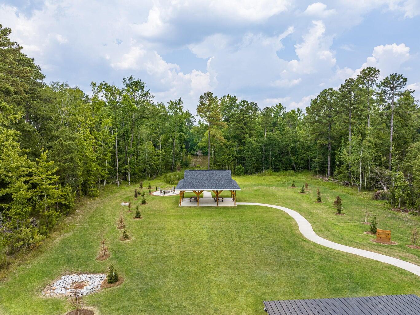 Misty Meadows Community Commons