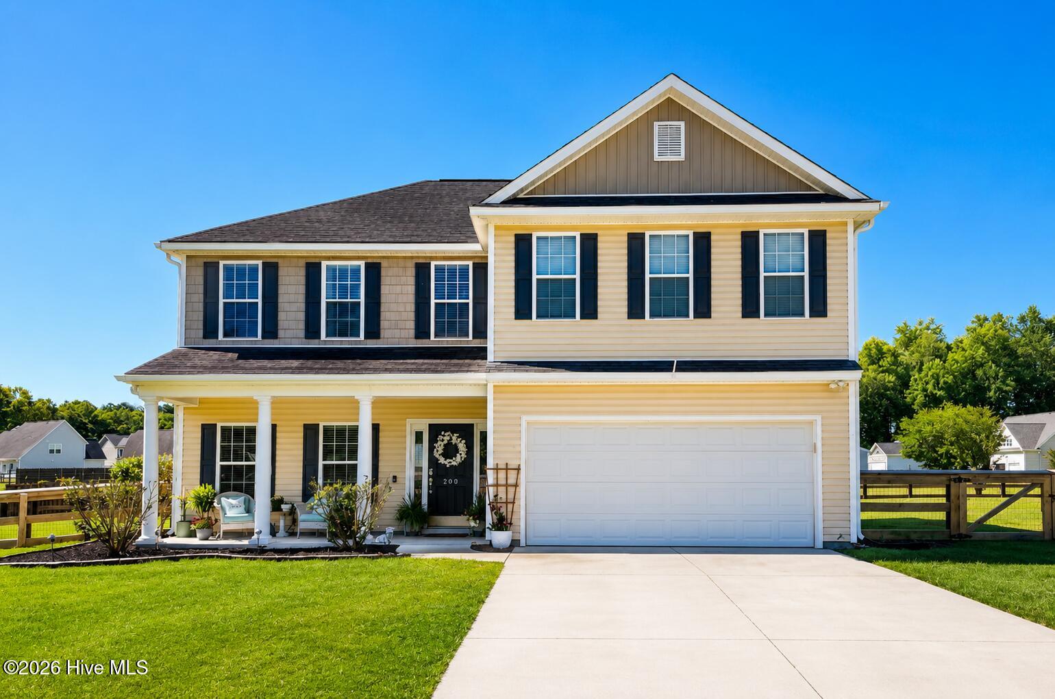 200 Elijah Court,Jacksonville