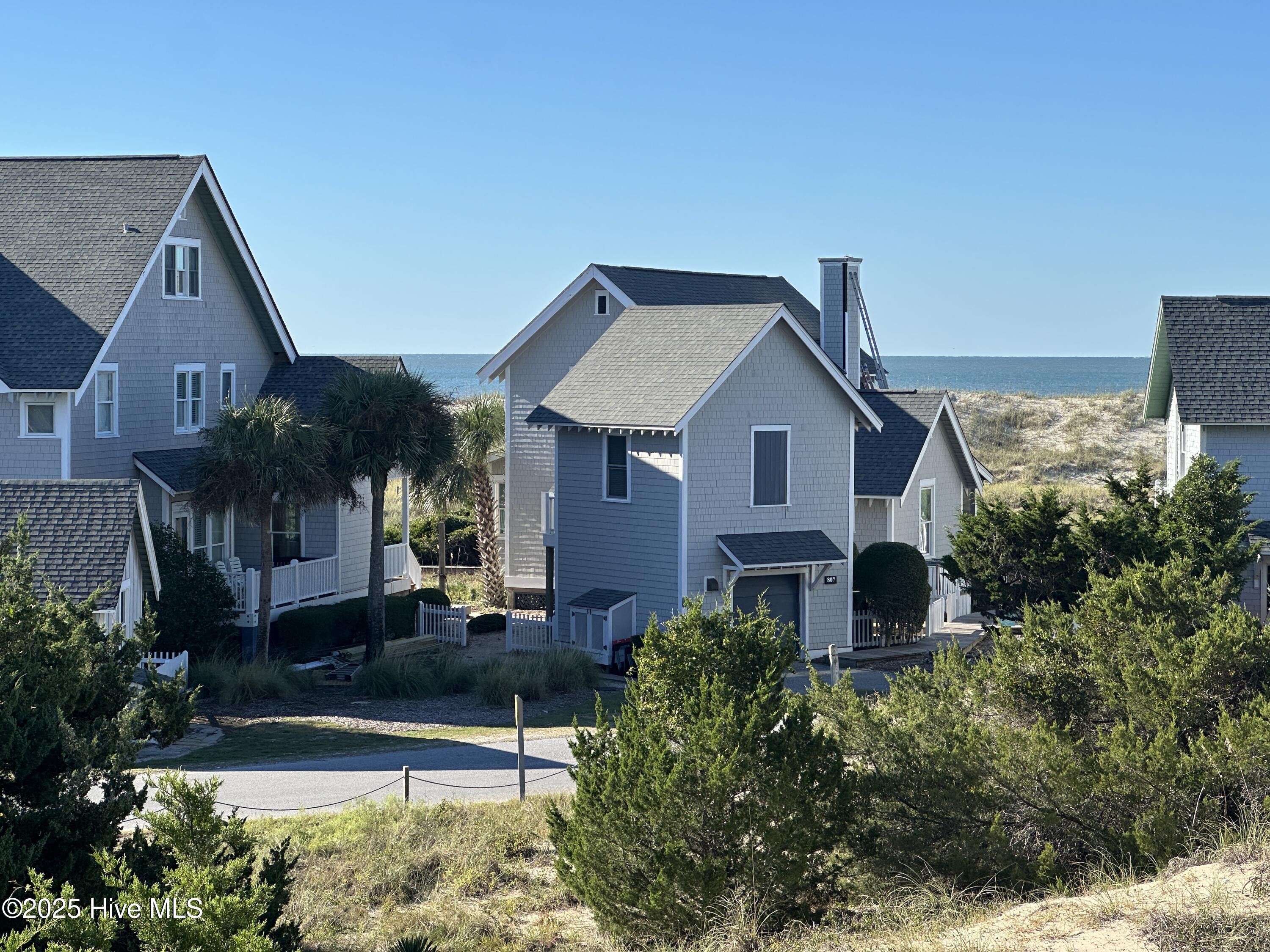 Homes for sale in Bald Head Island, NC | 7 Isle Of Skye Crescent, Bald Head Island, NC 28461 | MLS# 100536845