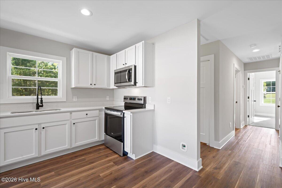 Photo 4 of Single family home for sale at 225 N Boddie St, Nashville, NC 27856 | MLS# 100605865 | Listing updated on 2026-10-05