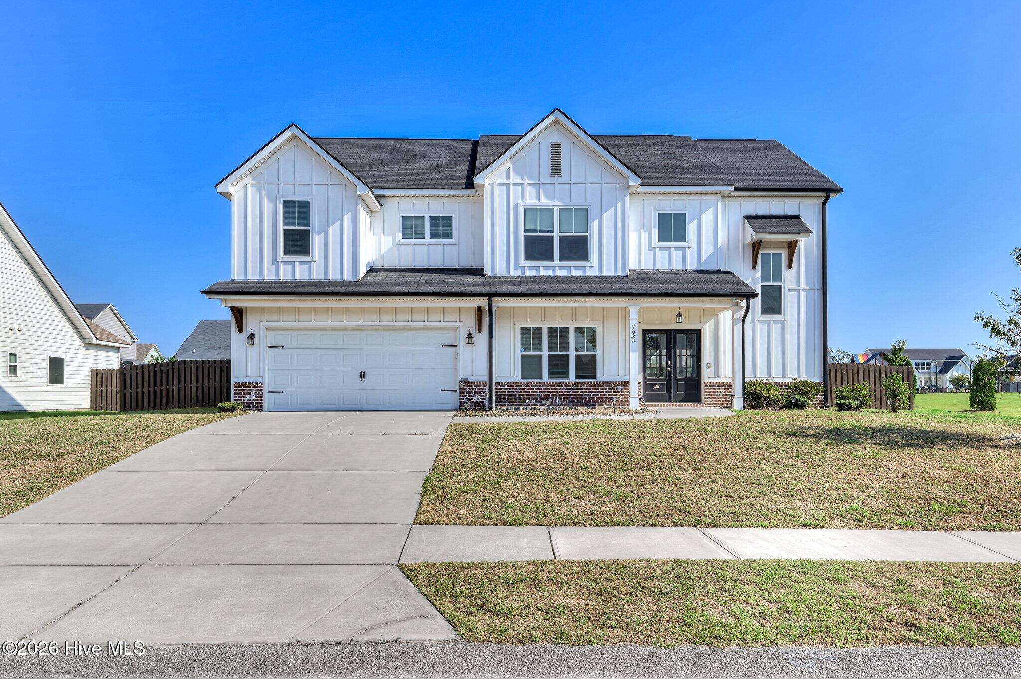 Photo 1 of Single family home for sale at 7028 Kingfisher Pass, Graniteville, SC 29829 | MLS# 100611166 | Listing updated on 2026-10-19