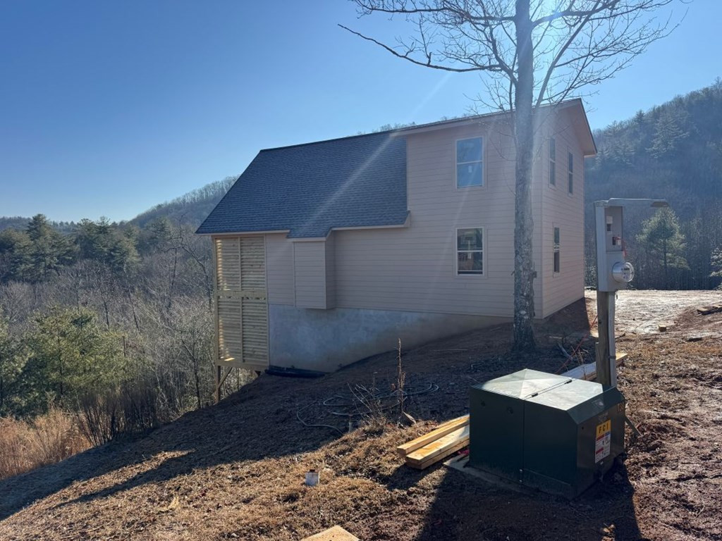 821 Point Overlook Trail, Murphy, NC 28906 Listing Photo  3