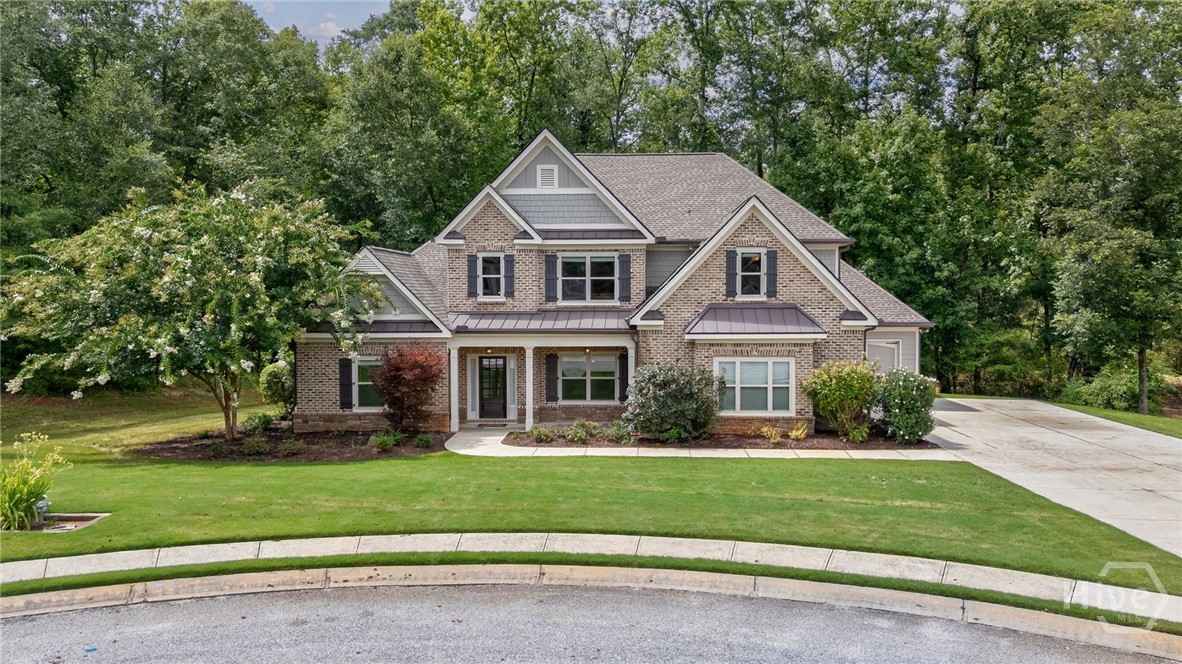 Property at 5542 Brookhaven Drive