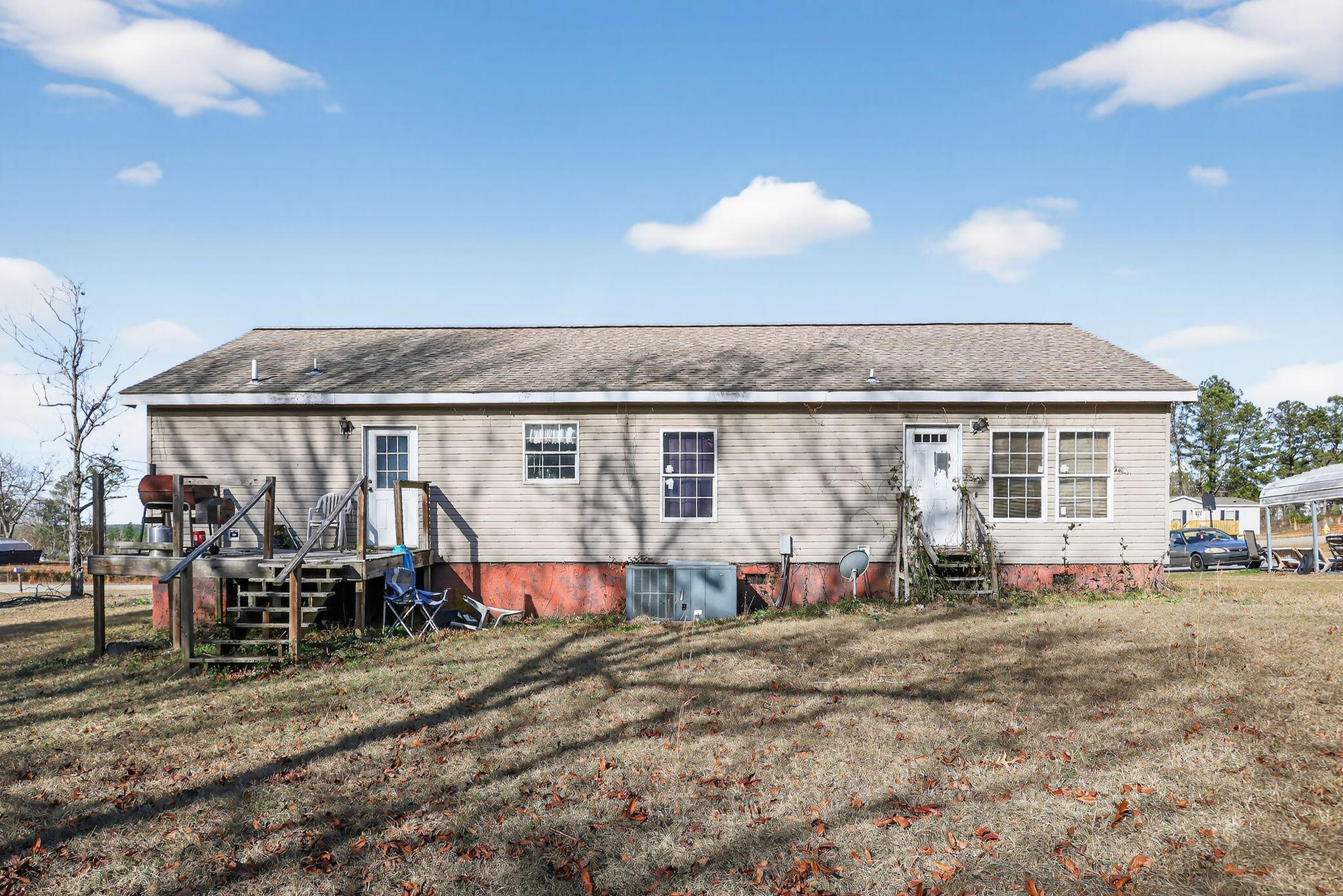 Homes for sale in Hephzibah, GA | 1080 Hancock Mill Ln, Hephzibah, GA 30815 | MLS# 550609