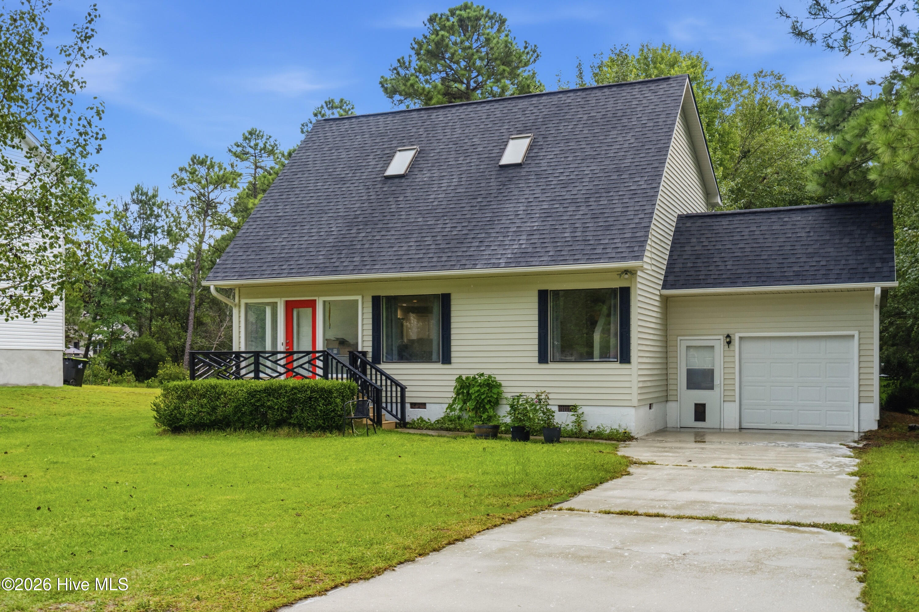 2321 Caracara Drive,New Bern
