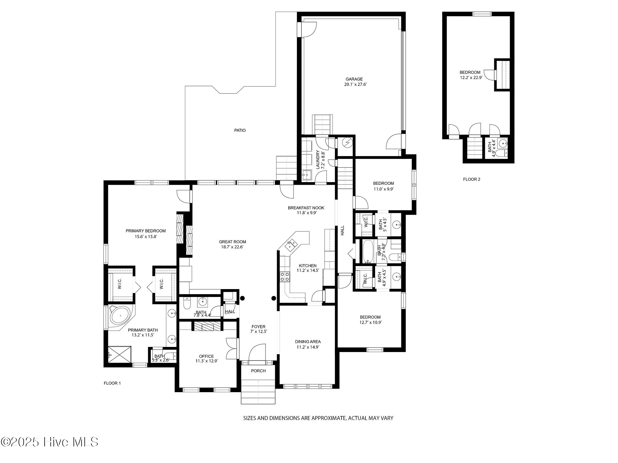 Property at 224 Red Fox Run Drive