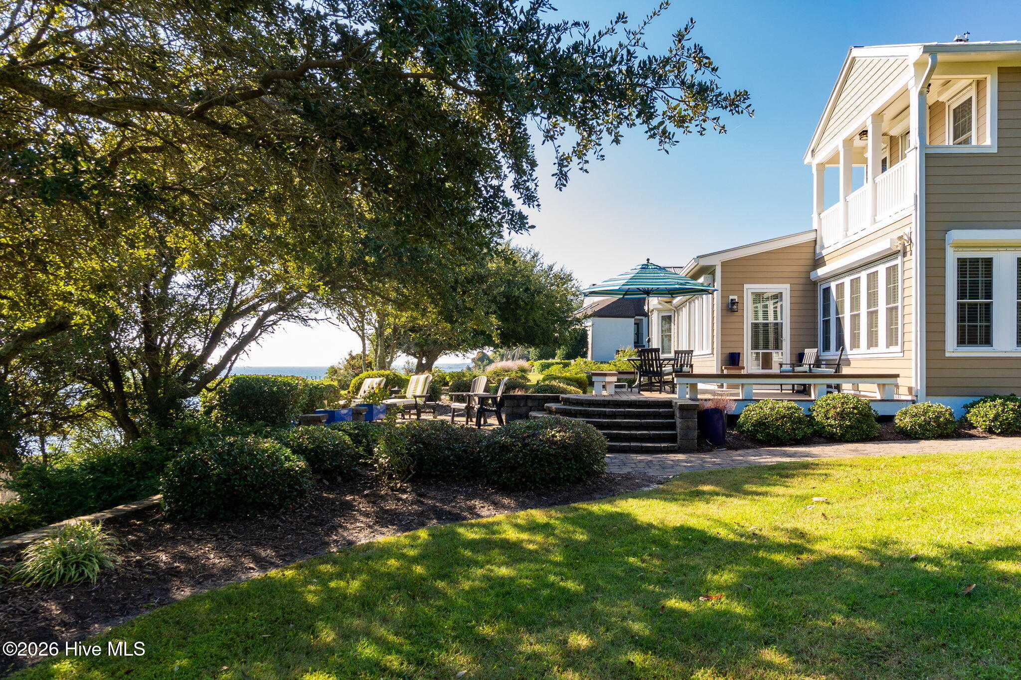 202 & 204 Bogue Drive,Morehead City