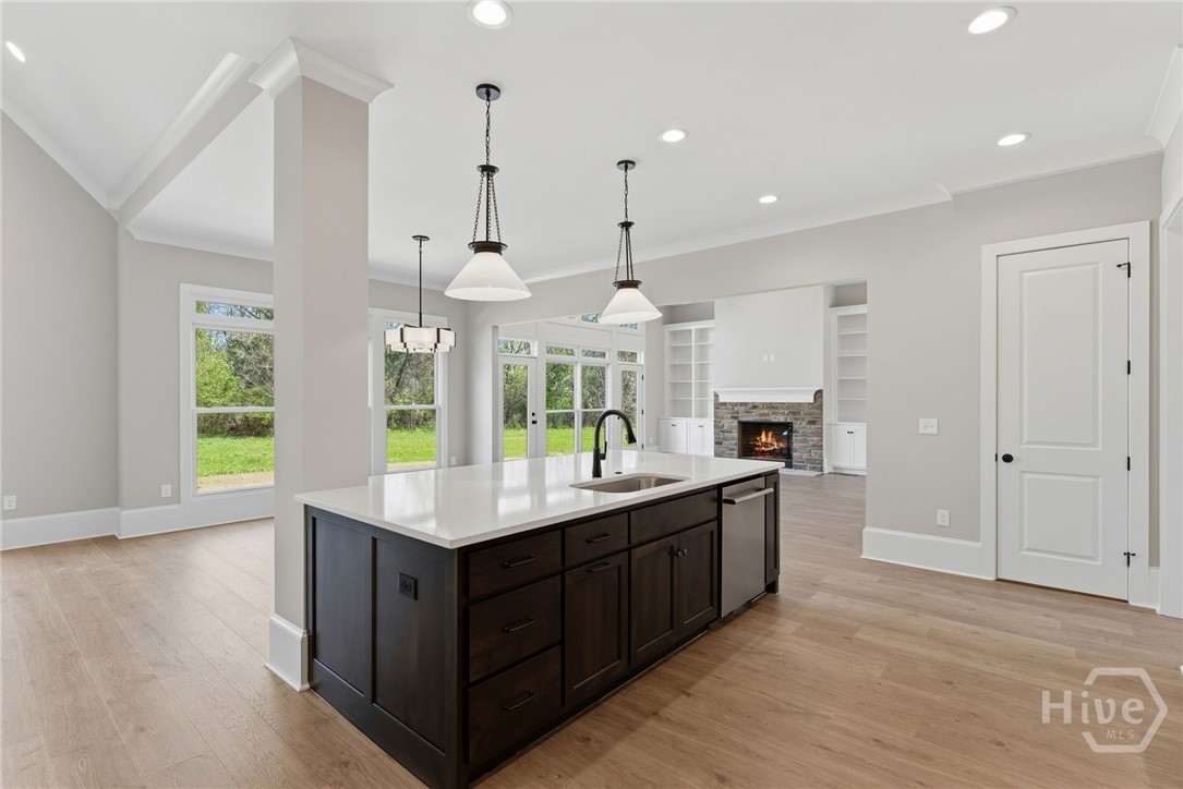 1175 Manjula Lane, Watkinsville, GA, 30677