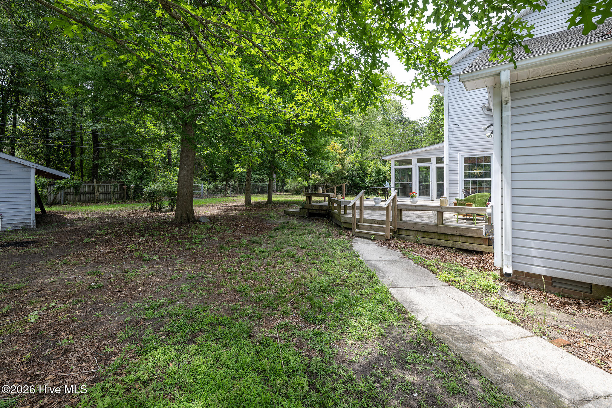 3403 Wedgewood Drive,Trent Woods