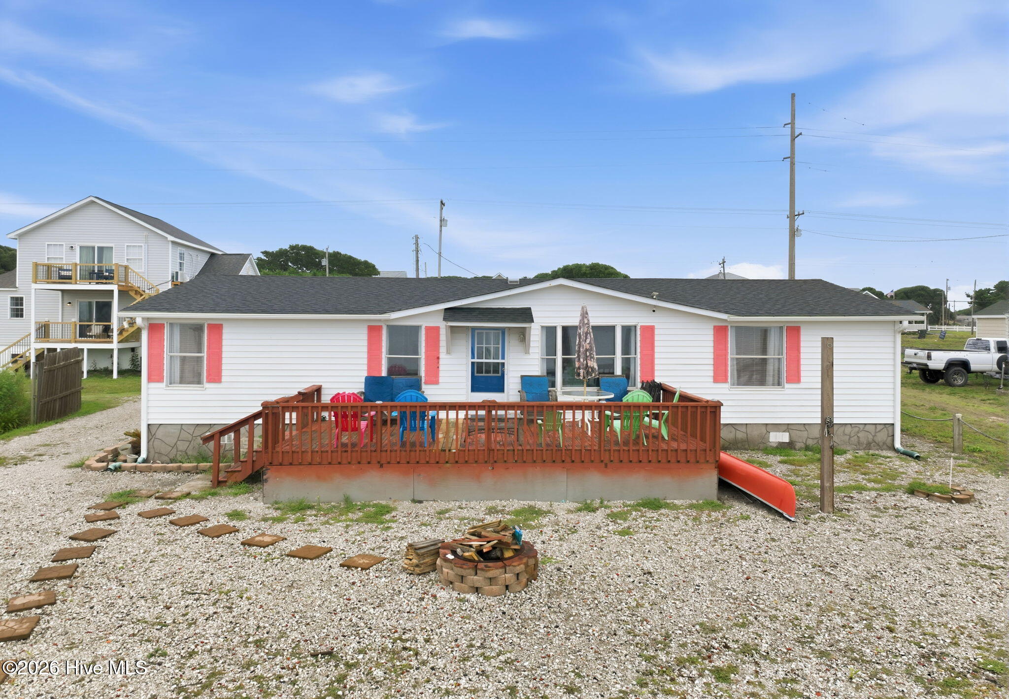 1072 Salter Path Road,Salter Path