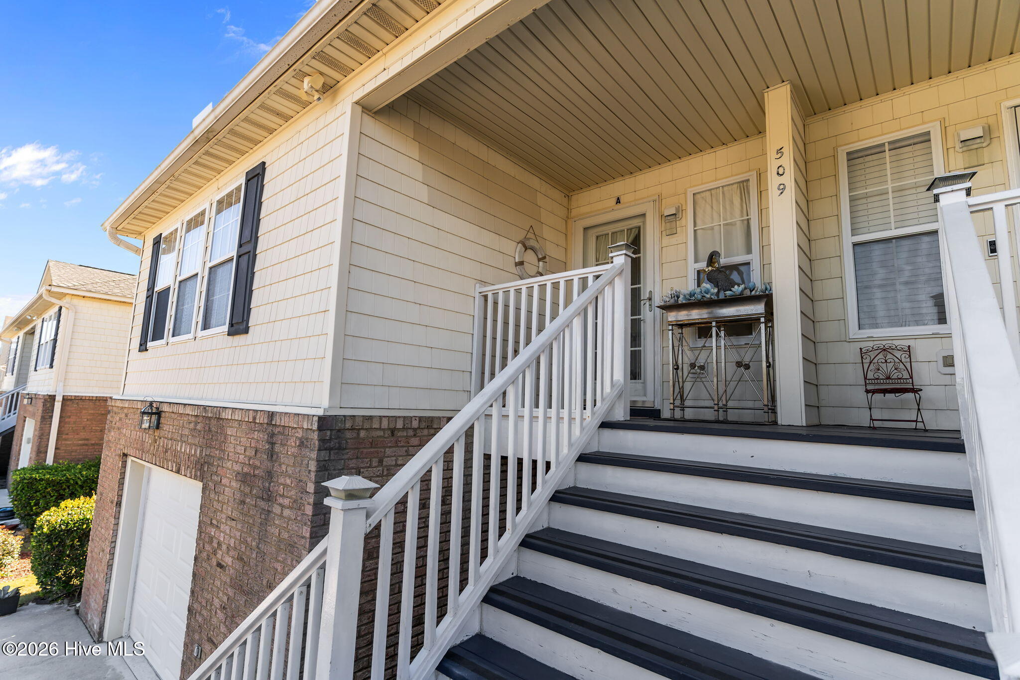 Homes for sale in Kure Beach, NC | 509 Shell Dr #Unit A, Kure Beach, NC 28449 | MLS# 100551666