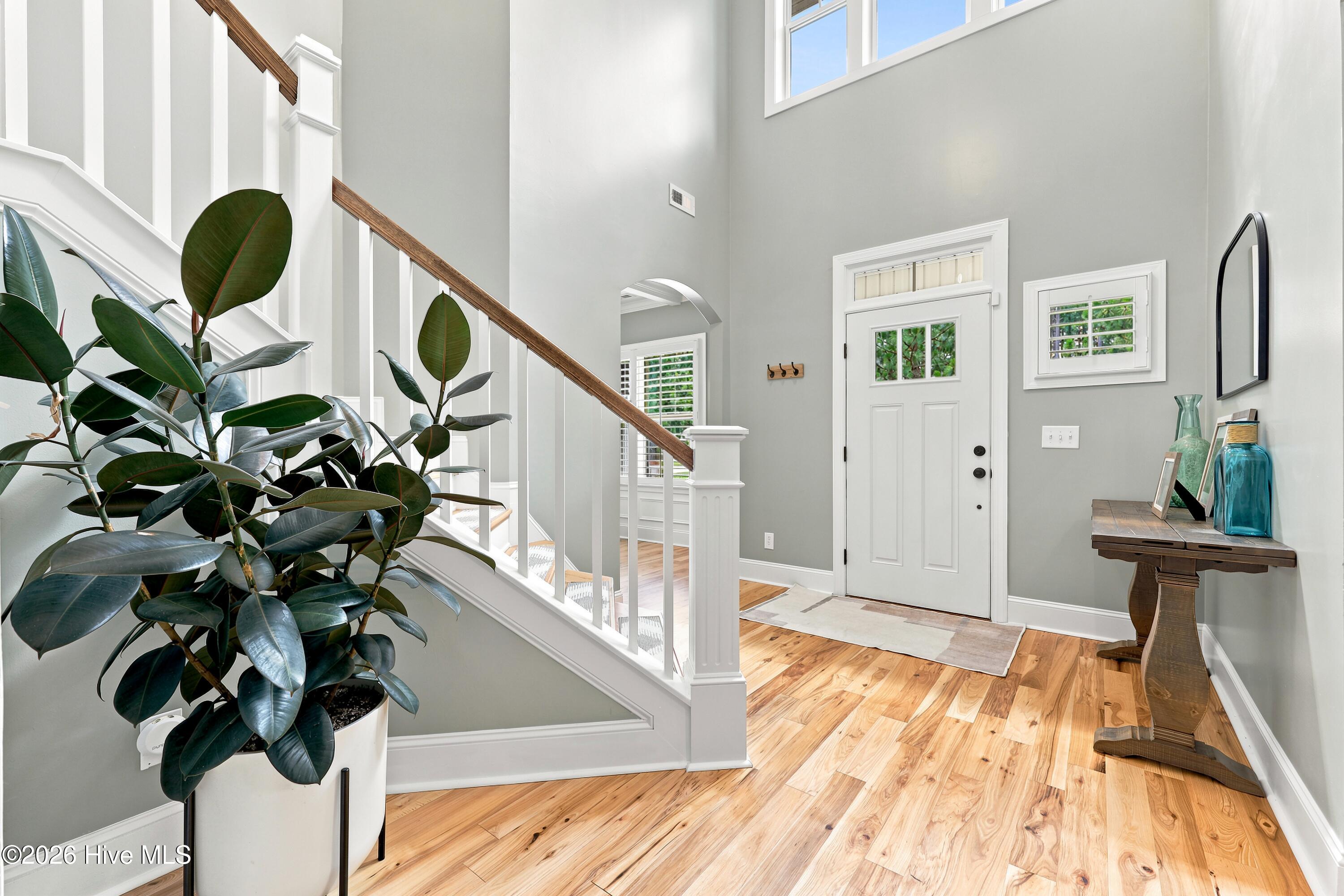 Photo 4 of Single family home for sale at 165 Glenmoor Dr, Southern Pines, NC 28387 | MLS# 100593386 | Listing updated on 2026-08-27