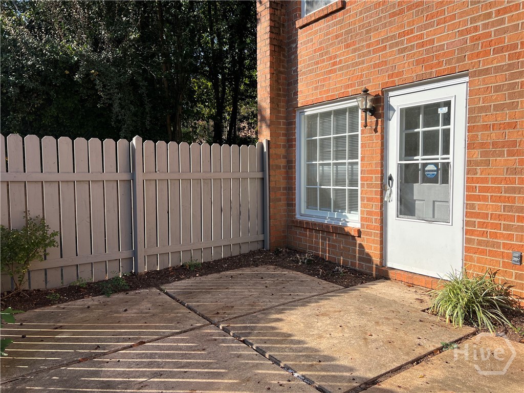 315 S Pope Street UNIT 1, Athens, GA, 30606