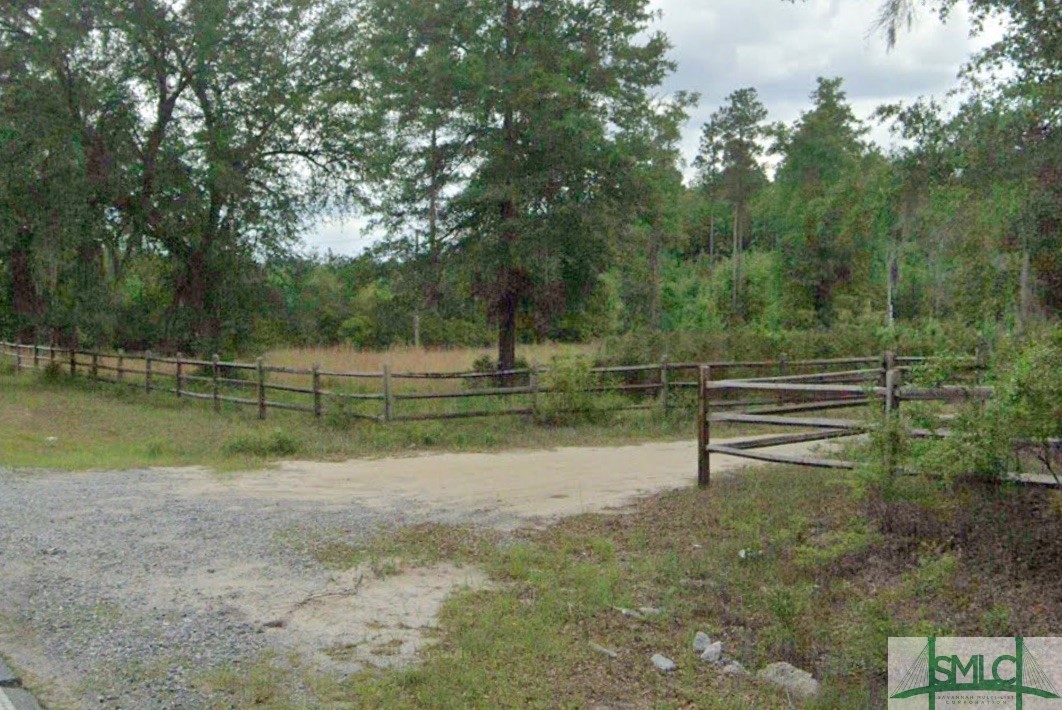 605 Old River Road, Bloomingdale, GA, 31302