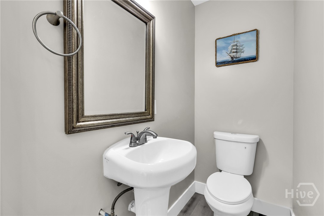 1912 Stone Street, Savannah, GA, 31410